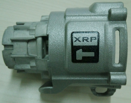 Un buon prezzo. Electroplating Oxide Magnesium Alloy Die Casting Auto Aluminum Motor Housing in linea