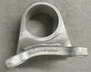Un buon prezzo. La lega di magnesio di fresatura CNC parte la pressofusione della lega di magnesio dello strumento del microscopio in linea