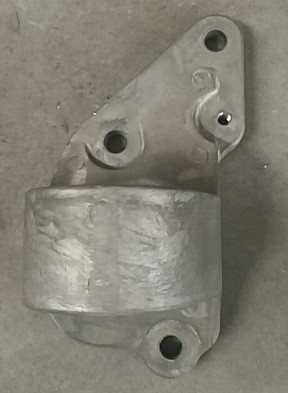Un buon prezzo. Nickel Magnesium Alloy Die Casting CNC Dial Gauge Fishing Tackle Reel Housing in linea