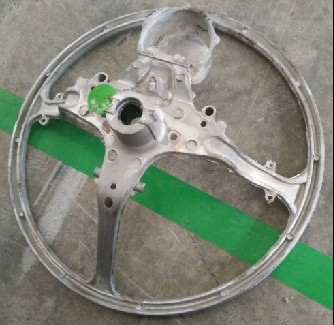Un buon prezzo. Medical Device Magnesium Auto Parts in linea