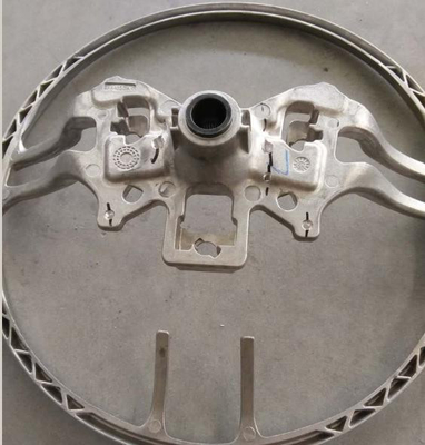 Un buon prezzo. Capital Equipment Steering Wheel Frame Alloy Tool Microscope Magnesium Auto Parts in linea