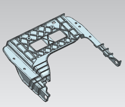 Un buon prezzo. Anodization 1500T Magnesium Alloy Semi Solid Metal Processing Forming CMM in linea