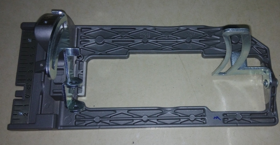 Un buon prezzo. Electroplating Oxide Semi Solid Metal Processing Magnesium Alloy Die Casting in linea
