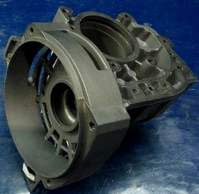 Un buon prezzo. AZ91D Semi Solid Metal Processing Casting Power Tools CNC in linea