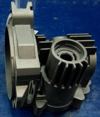 Un buon prezzo. CMM Magnesium And Magnesium Alloys Semi Solid Processing Magnesium Die Casting in linea