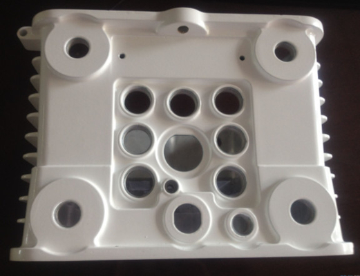 Un buon prezzo. 800T Magnesium Alloy Drone Frame Panel CNC Turning Uav Drone Pilot in linea