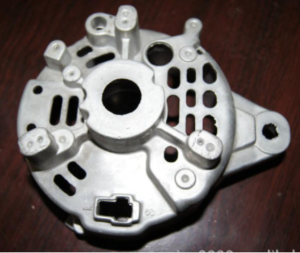 Un buon prezzo. CNC CMM Aluminum And Magnesium Alloy Uav Fixed Wing Drone Components in linea