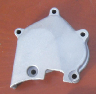Un buon prezzo. CAM CAE CAD UG Medical Instrument Parts Laser Cut Die Casting Products in linea