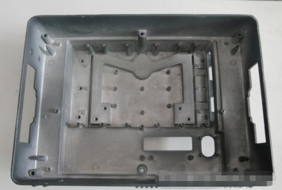 Un buon prezzo. CAE PDF Ultrasonic Monitor Housing PRO/E Magnesium Die Casting in linea