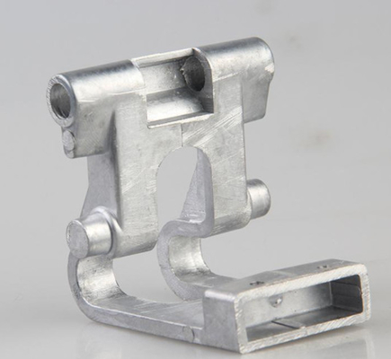 Un buon prezzo. Bushing Tapping Automobile Display Stand 800T Magnesium Alloy Auto Panel Stand in linea