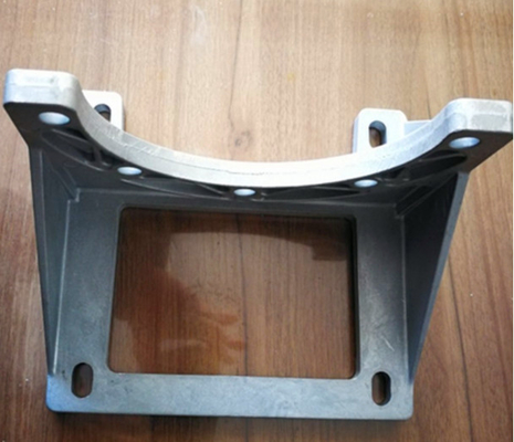 Un buon prezzo. CNC Turning Car Instrument Panel Mould 800T Magnesium PRO/E Adjustable Monitor Stand in linea
