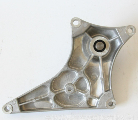 Un buon prezzo. Oxide Car Instrument Panel Mould Electroplating Control Panel Support Holder in linea