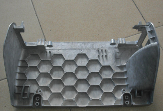 Un buon prezzo. 800T Magnesium Alloy Aircraft Parts CMM Electroplating in linea