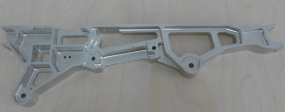 Un buon prezzo. Oxide Aircraft Modular Products Seat Parts 1500T Magnesium Alloy Airplane Seat Parts in linea