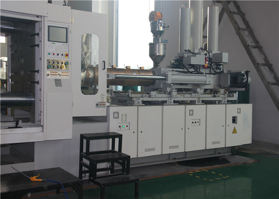 Un buon prezzo. IOS9001 Semi-Solid Thixomolding Machine Magnesium Thixomolding Aluminum in linea