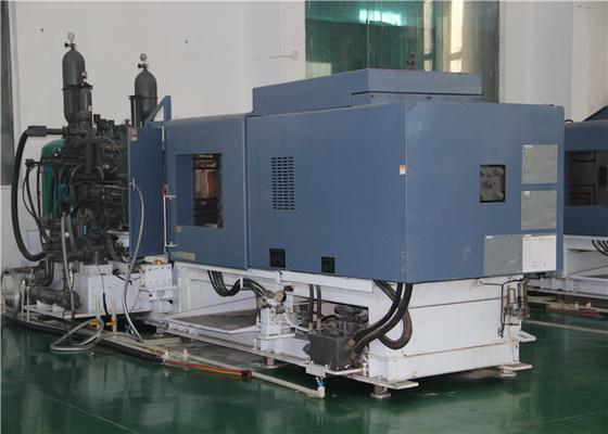 Un buon prezzo. 3000KN Thixomolding Machine MG-300 Magnesium Alloy in linea