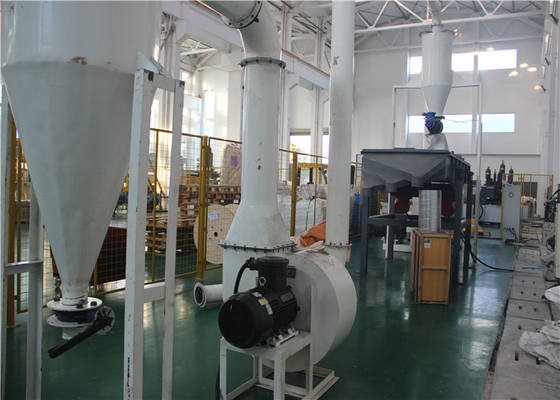 Un buon prezzo. Semi-Solid Thixomolding Magnesium Quick Injection Molding Equipment TS16949 in linea