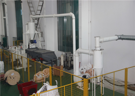 Un buon prezzo. 1500T Magnesium Alloy Thixomolding Machine Die Casting in linea
