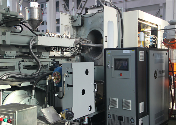 Un buon prezzo. Magnesium Alloy Zinc Casting Machine 105MPa pressure 8000kN in linea