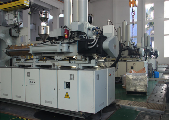 Un buon prezzo. Zinc Alloy Injection Molding Machine in linea