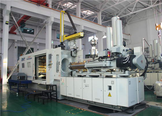 Un buon prezzo. Crank Magnesium Alloy Die Casting Machine 15000kN Semi-Solid in linea