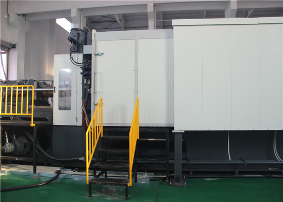 Un buon prezzo. 15000kN Aluminium Magnesium Alloy Die Casting Machine MG-1500 100MPa in linea