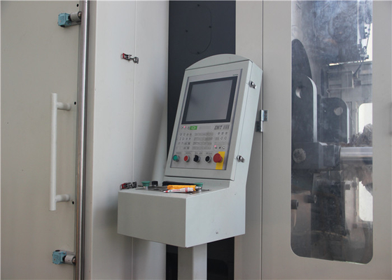 Un buon prezzo. TS16949 Magnesium Alloy Die Casting Machine Aluminium Pressure Semi-Solid in linea