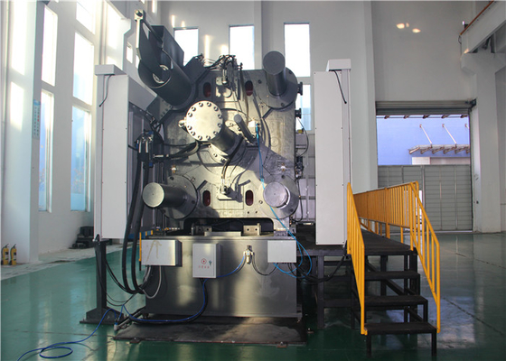 Un buon prezzo. MG-1500 15000kN Aluminium Die Casting Machine Semi-Solid Injection Molding Machine in linea