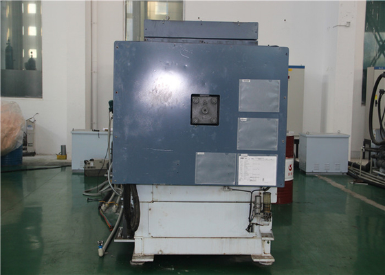 Un buon prezzo. Semi-Solid Magnesium Alloy Die Casting Machine MG-300 3000kN Metal Casting Machine in linea