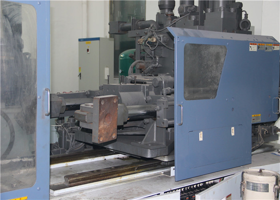Un buon prezzo. TS16949 Magnesium Alloy Die Casting Machine 110MPa 3000kN in linea
