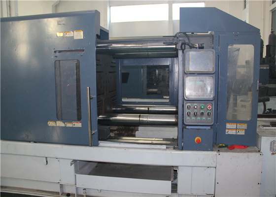Un buon prezzo. MG-300 3000kN Zinc Die Casting Machine Magnesium in linea