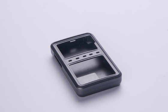 Un buon prezzo. Navigator Gps Housing Thin Thickness Gps Shell CNC Turning in linea