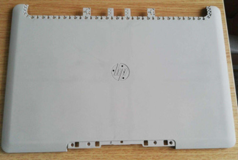 Un buon prezzo. Magnesium Alloy Computer Case Shell CMM Powder Coating in linea