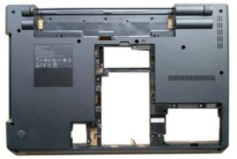 Un buon prezzo. PRO/E Alloy Computer Case Electroplating Magnesium Alloy Computer Shell in linea