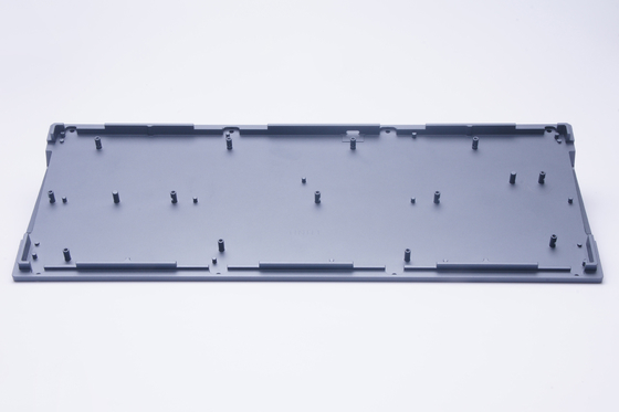 Un buon prezzo. Magnesium Alloy Smart Keyboard Case CNC Turning CAE PDF Magnesium Die Casting in linea