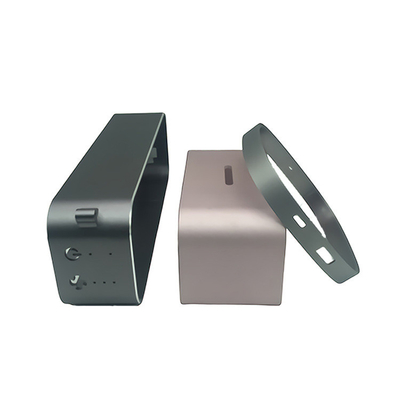 Un buon prezzo. Solid Works Mobile Shell Die Casting CAM CAE Bluetooth Speaker Housing in linea