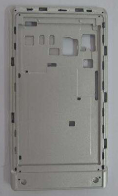 Un buon prezzo. Auto CAD Tablet Case Magnesium Alloy Die Casting CMM in linea