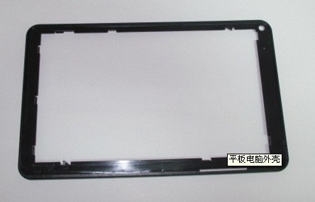 Un buon prezzo. Laser Cut Mobile Shell Die Casting CNC Turning Magnesium Alloy Computer Shell Case in linea