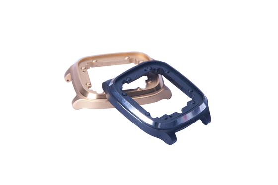 Un buon prezzo. Semi-Solid Injection Molding Mobile Shell Die Casting Electronic Watch Case PRO/E in linea