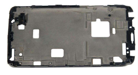 Un buon prezzo. Telephone Shell Case CNC Turning Magnesium Alloy in linea