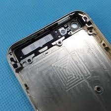 Un buon prezzo. CMM Mobile Shell Die Casting Dilling Weld Stamp Mobile Telephone Shell in linea